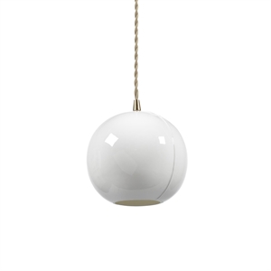 Serax Terres De Rêves Pendant White