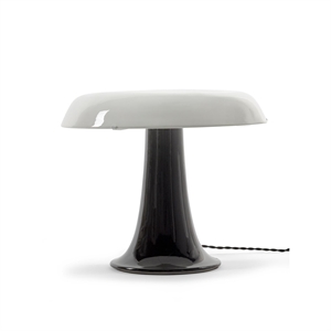 Serax Terres De Rêves Celine Table Lamp N3 Black/ White