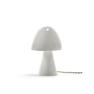 Serax Terres De Rêves Joe Table Lamp N2 White