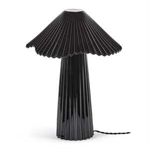 Serax Uala Table lamp Large Black/ White