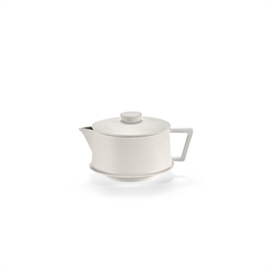 Serax Dune Teapot Alabaster White