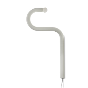 Valerie Objects La Quattro Wall Lamp White
