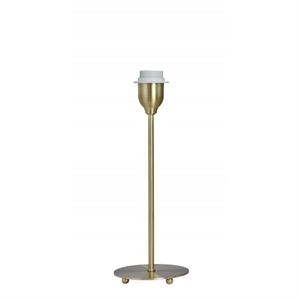 Watt & Veke Line 35 Table Lamp Gold