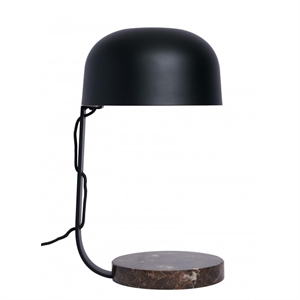 Watt & Veke Milly Table Lamp Black