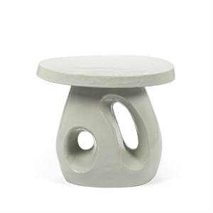 Serax Amé 10 Side Table Gray