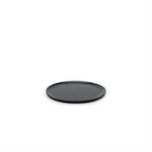 Serax Terres De Rêves Plate M Dark Blue