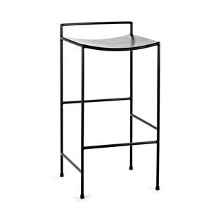 Serax Nello Bar Black
