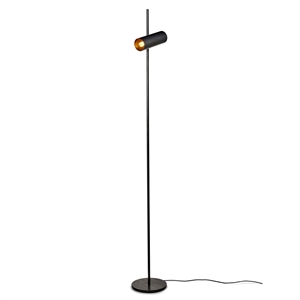 Serax Sofisticato Floor Lamp NO.16 Black