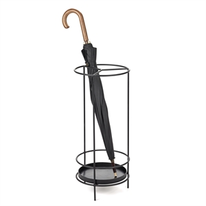 Serax Ella Umbrella Black