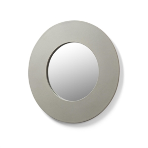 Serax Terres De Rêves Narcisse Mirror N2 Concrete