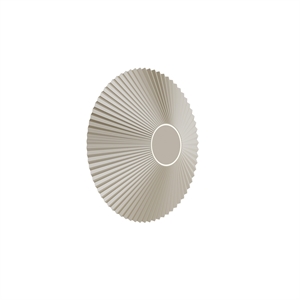 Loom Design Ballerina Wall Lamp Soft Ivory