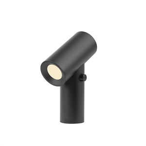 Muuto Beam Portable Lamp Black