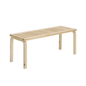 artek 153A Bench Wild Birch