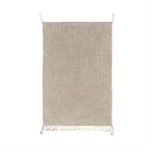 Frama Beni x Frama Carpet Large Salt