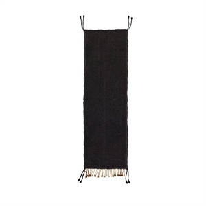 Frama Beni x Frama Runner Rug Large Soil