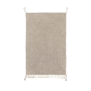 Frama Beni x Frama Carpet Medium Salt