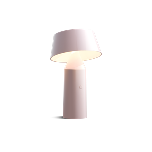 Marset Bicoca Table Lamp Light Pink