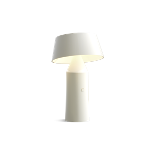 Marset Bicoca Table Lamp White