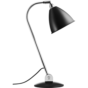 Bestlite BL2 Table Lamp Black