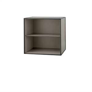 Audo Frame 49 With Shelf 42x49x49 Sand