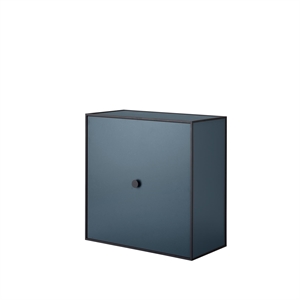 Audo Frame 42 With Door 21X42X42 Fjord