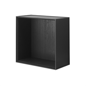 Audo Frame 42 21X42X42 Black Ash