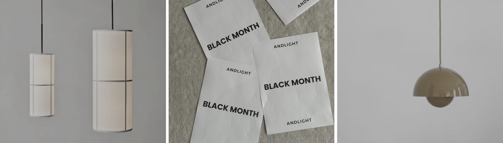 Continue your design journey throughout Black Month