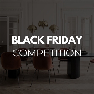 Competition: Win 150€ for Black Friday 2020