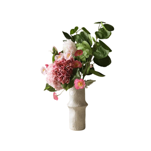 Botané Blush Bouquet Pink