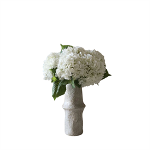 Botané Hydrangea Bouquet White