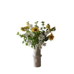Botané Golden Sun Bouquet Yellow