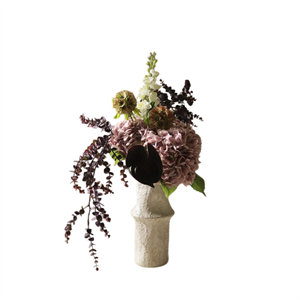 Botané Perfectly Plum Bouquet Purple