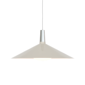 Tala Bower Pendant Ø60 White