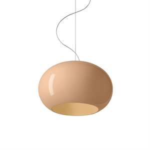 Foscarini Buds 2 Pendant With LED Cipria