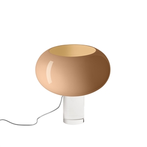 Foscarini Buds 2 Table Lamp Cipria