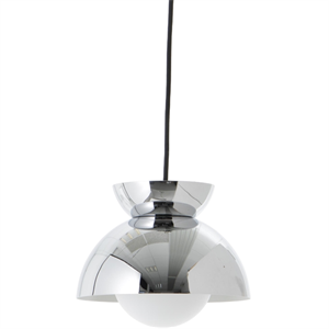 Frandsen Butterfly Pendant Ø21 Chrome