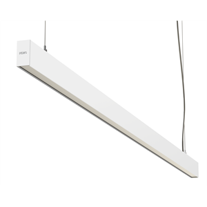 Ilti Luce Zirkol L Pendant White 100 3000K Up/Downlight