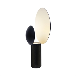 Design For The People Caché Table lamp Black