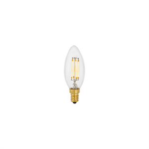 Tala Candle E14 LED Bulb 4W 2700K