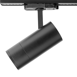 Ilti Luce Capri 3000K Ceiling Light Black