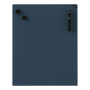 Chat Board Classic Notice Board 100x150 Ink