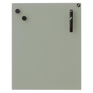 Chat Board Classic Bulletin Board 100x100 Khaki