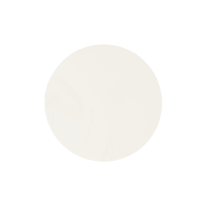 Chat Board Orbit Bulletin Board Ø120 Pure White