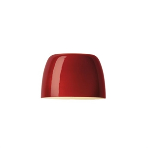 Foscarini Lumiere Shade Grande Cherry