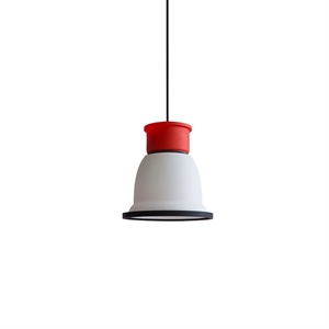 Sowden CL1 Pendant Without Cord Multi