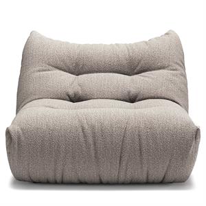 Decotique MONO Center Module Sofa Module Clay Beige