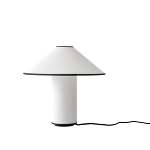 &Tradition Colette ATD6 Table Lamp White/ Black