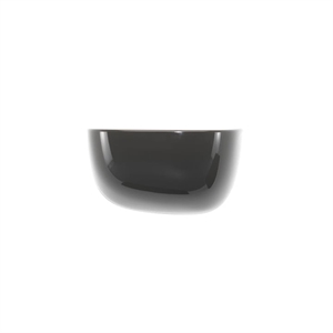 Vitra Corniche Shelf Small Dark Grey