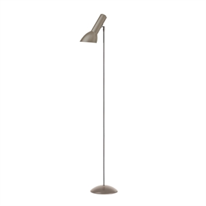 Cph Lighting Oblique Floor Lamp Chrome/ Sand