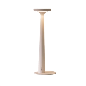 Karman Papiria Table Lamp Matt White